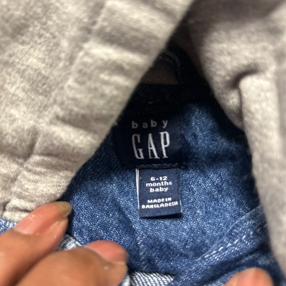 Denim jacket - Picture 2 of 3